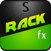 S Effects Rack icon