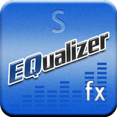 S Equalizer icon