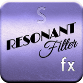 S Resonant Filter icon