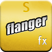 S Flanger icon
