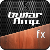 S Guitar Amp icon