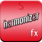 S Harmonizer icon