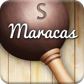S Maracas icon