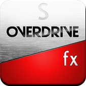 S Overdrive icon