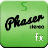 S Phaser icon