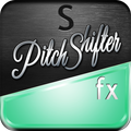 S Pitch Shifter