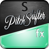 S Pitch Shifter icon