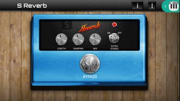 Poster S Reverb