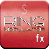 S Ring Modulator icon