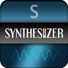 S Synthesizer Zeichen