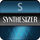 S Synthesizer icon