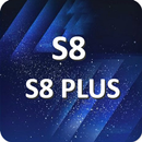 S8&S8Plus Theme for Samsung APK