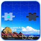 Blocks Go Locker Theme biểu tượng