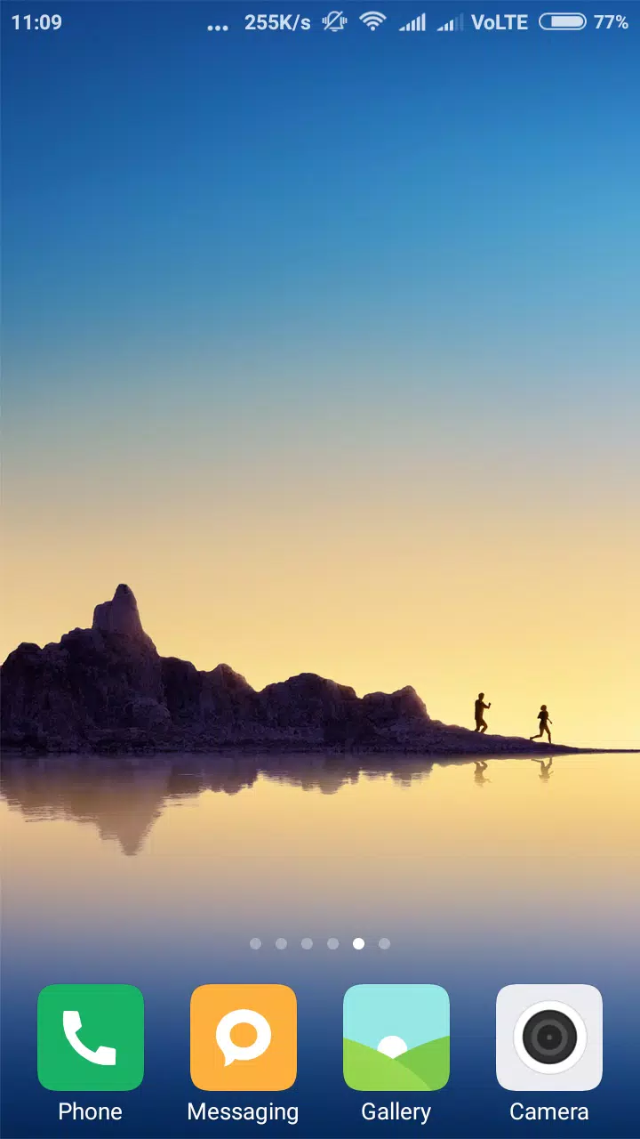 Best Hd Samsung Galaxy Note 8 Stock Wallpaper Apk Per Android Download