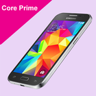 Theme For Samsung Galaxy Core Prime icône