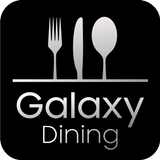 Galaxy Dining icon