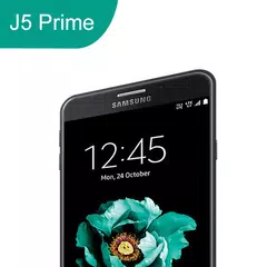 J5 Theme & Launcher - Theme For Samsung Galaxy J5 アプリダウンロード