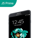 J5 Theme & Launcher - Theme For Samsung Galaxy J5 aplikacja
