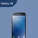 J2 Theme - Theme & Launcher For Samsung Galaxy J2 aplikacja