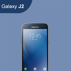 J2 Theme - Theme & Launcher For Samsung Galaxy J2 icono