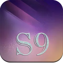 Samsung S Series Wallpapers APK Herunterladen
