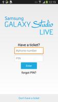 Samsung Smart Ticket screenshot 1
