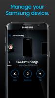 Samsung Galaxy Life ポスター