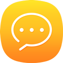 S9 Message – Galaxy Message style S9 Plus aplikacja