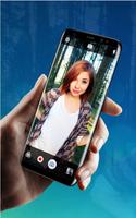 S8 Camera Style Samsung Galaxy Ekran Görüntüsü 3