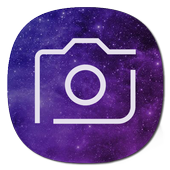 Icona S9 Camera - Samsung Galaxy S9 Camera