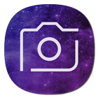 آیکون‌ S9 Camera - Samsung Galaxy S9 Camera