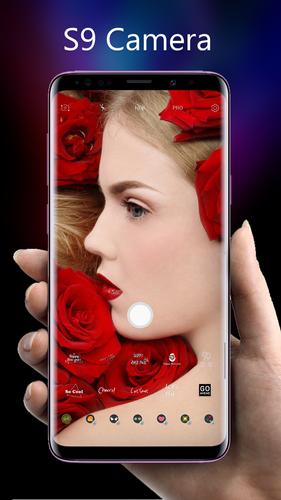 Download S9 Camera - Samsung Galaxy S9 Camera latest 1.2 Android APK