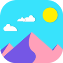 Gallery for Samsung Galaxy S8 - Note 8 Photo Album APK