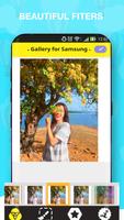 Gallery for Samsung imagem de tela 3