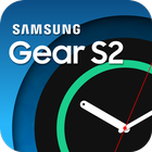 Gear S2 Experience-icoon