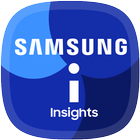 Samsung Device Insights biểu tượng