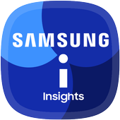 Samsung Device Insights icon