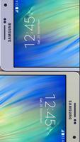 Galaxy A7 Retailmode capture d'écran 1
