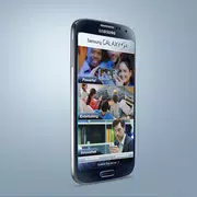 Galaxy S4 Retail Mode