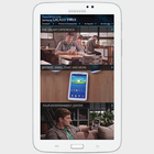 Galaxy Tab 3 7.0 Retail Mode আইকন
