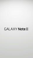 Galaxy Note II Retail Mode Can capture d'écran 1