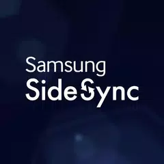 download Galaxy S4 SideSync Retail Mode XAPK