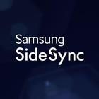 Galaxy S4 SideSync Retail Mode icône