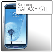 Galaxy SIII Retail Mode icon