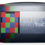 Samsung PixelTrac simgesi