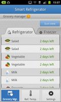 SAMSUNG Smart Refrigerator bài đăng