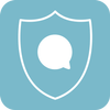 Samsung KNOX Message BETA-icoon