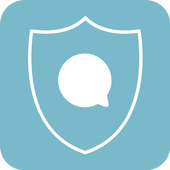 Samsung KNOX Message BETA أيقونة