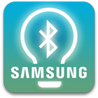 Samsung Smart LED Lamp icono