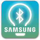 Samsung Smart LED Lamp ícone